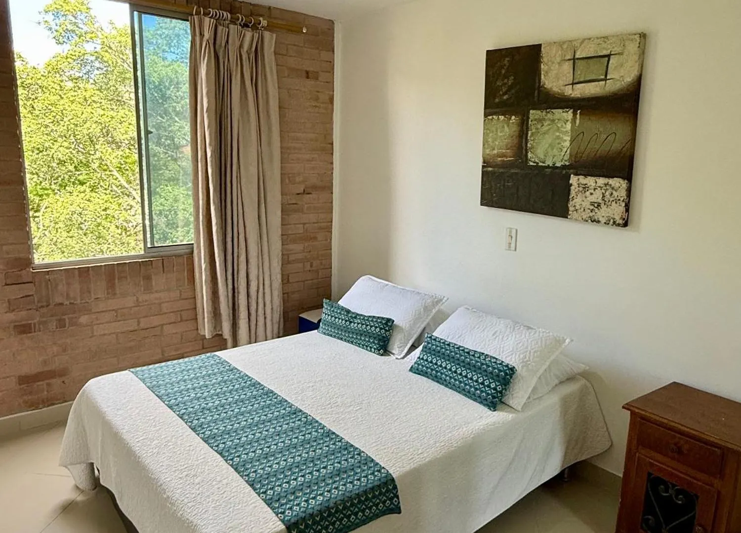 Apartahotel Montes Medellín