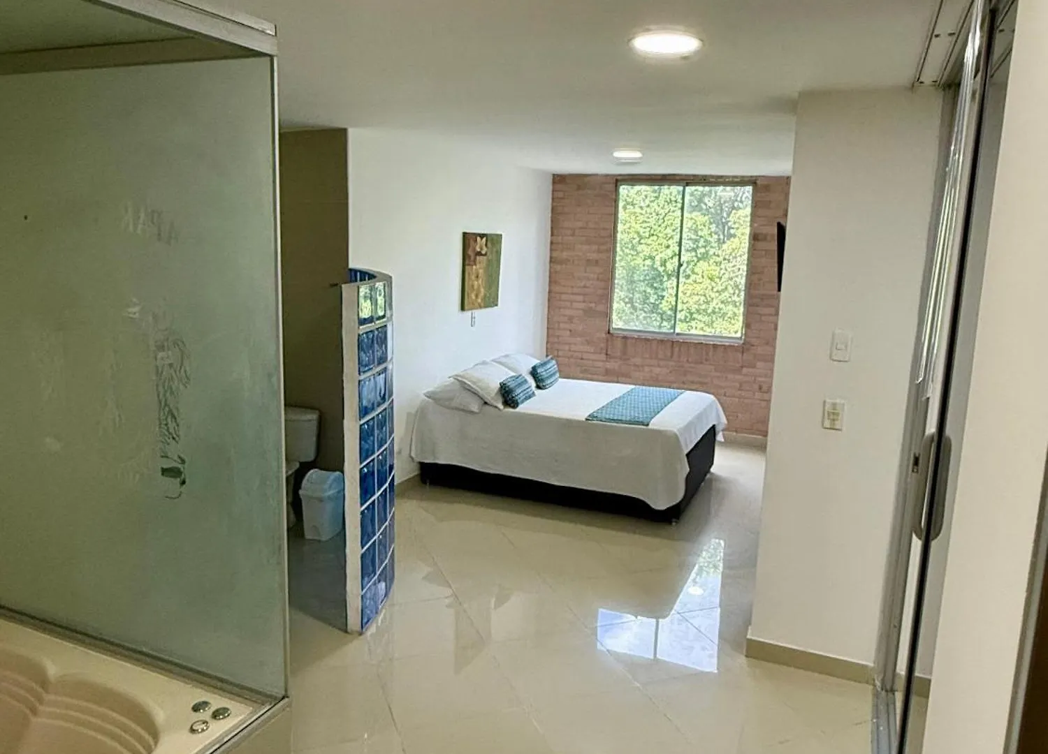 Apartahotel Montes Medellín Colombia